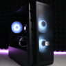 Platinum | Intel i5 6400/RX 470 4GB Gaming PC