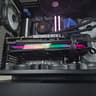Custom Gaming Pc - RTX 3060TI & I7 12700F