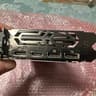 MSI GeForce GTX 1660 Ti Gaming X Overclocked Dual Fan 6GB GDDR6 PCIe 3.0 Graphics Card