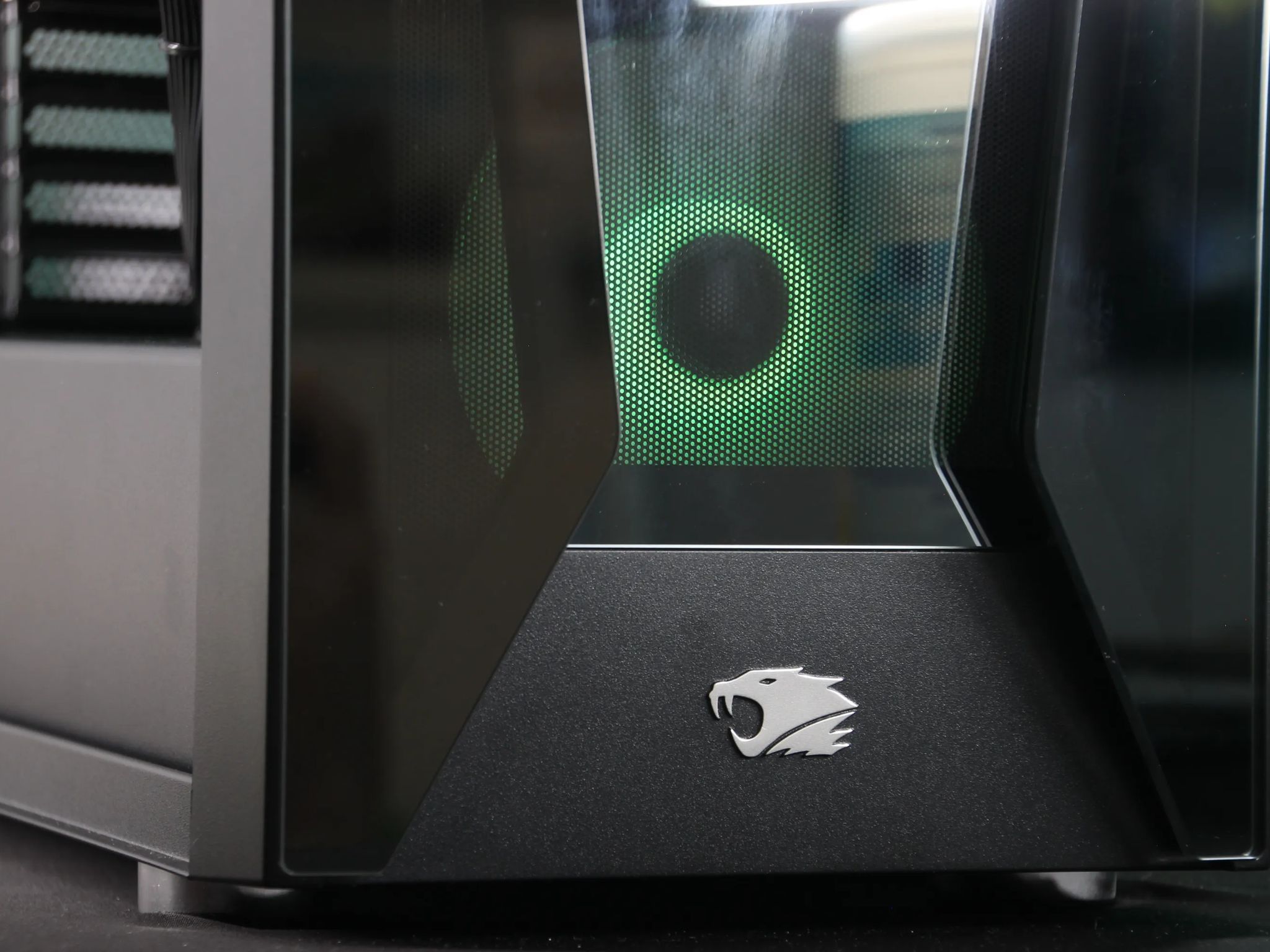 𝘾𝙊𝙑𝙀𝙉 // Core i7-12700F, RTX 3070 // Mid-Range PC
