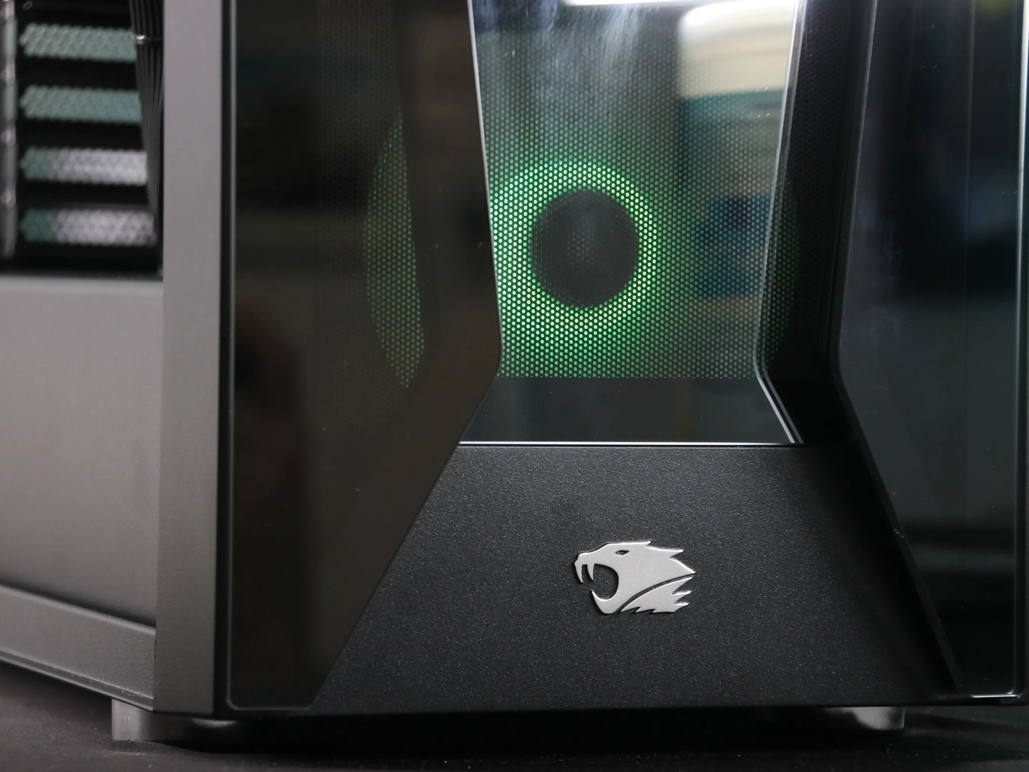 𝘾𝙊𝙑𝙀𝙉 // Core i7-12700F, RTX 3070 // Mid-Range PC