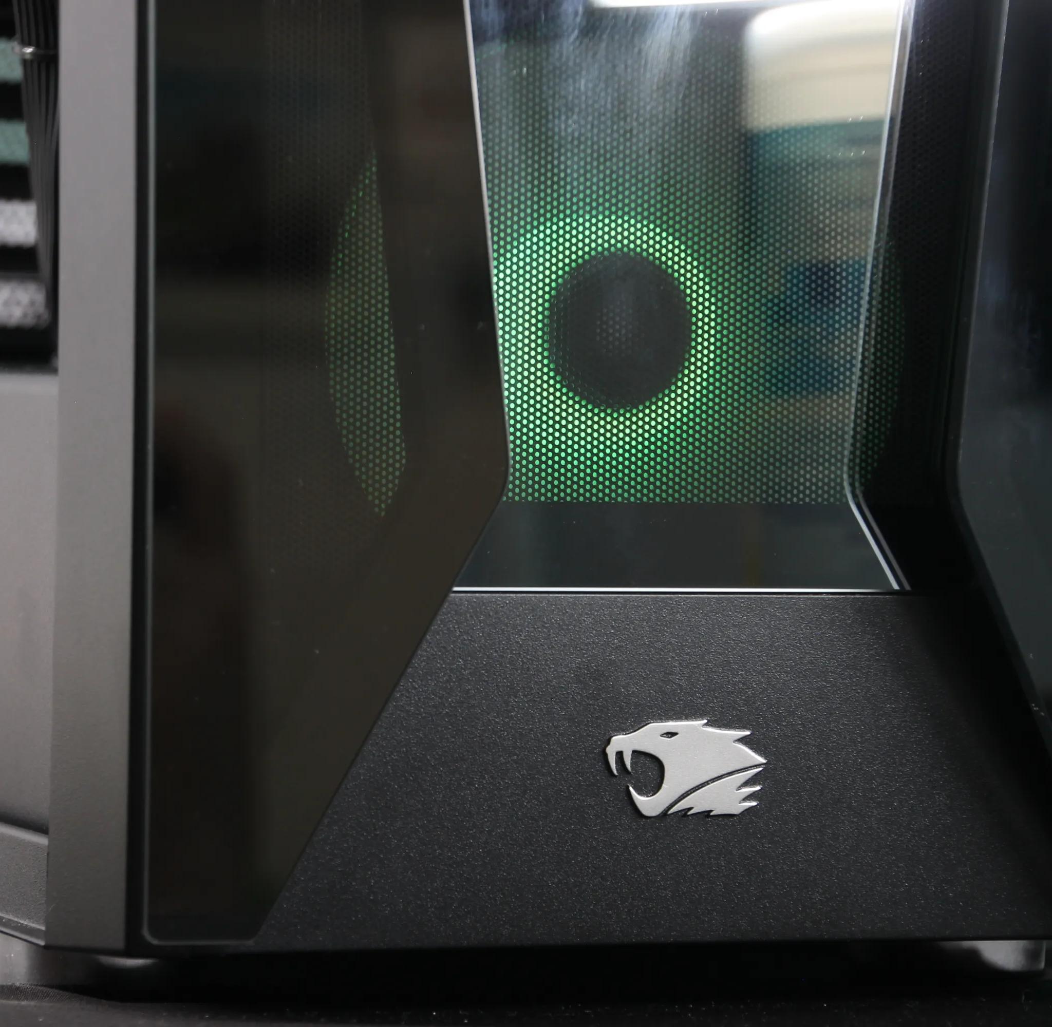 𝘾𝙊𝙑𝙀𝙉 // Core i7-12700F, RTX 3070 // Mid-Range PC