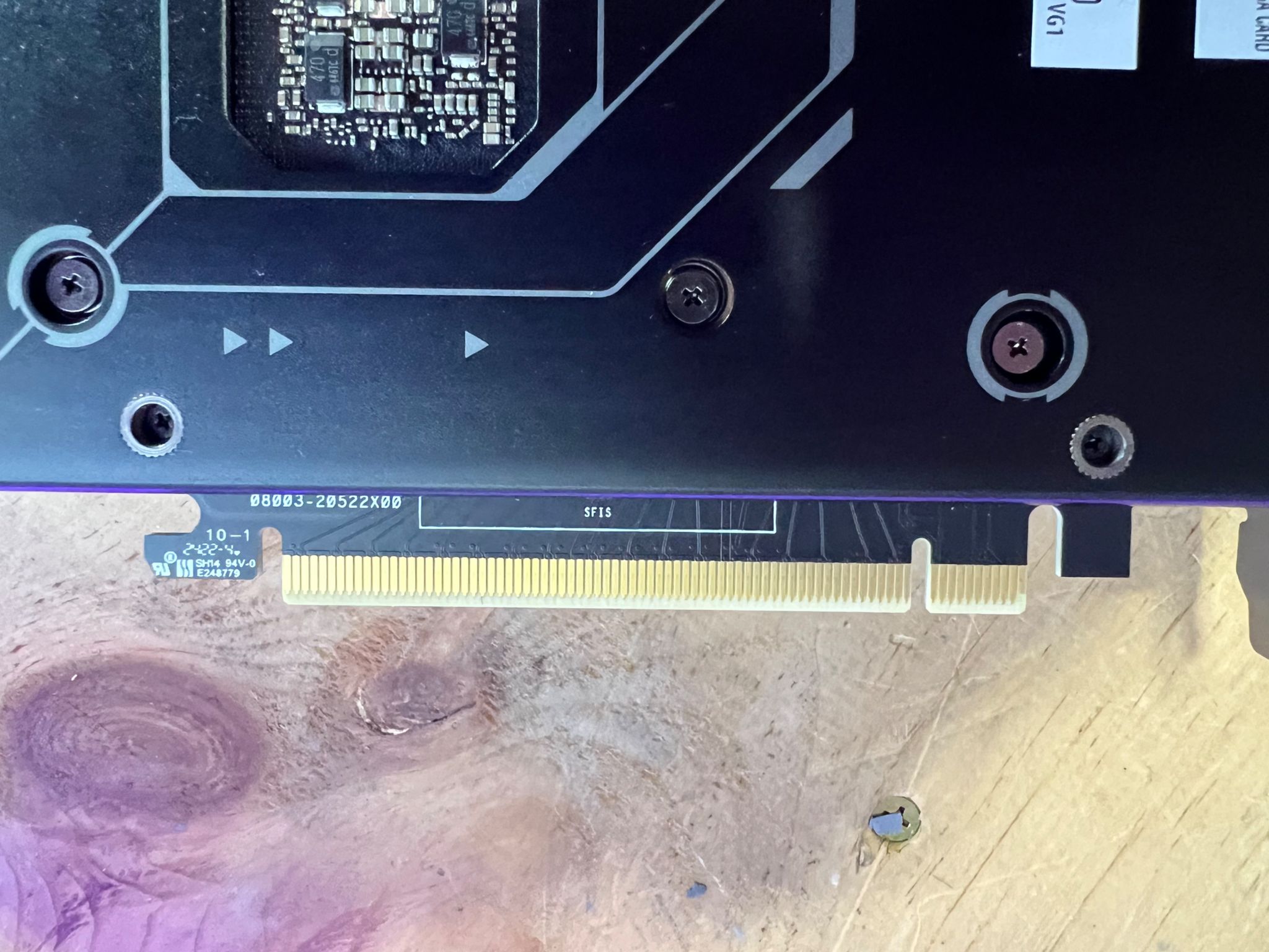 USED 4070super