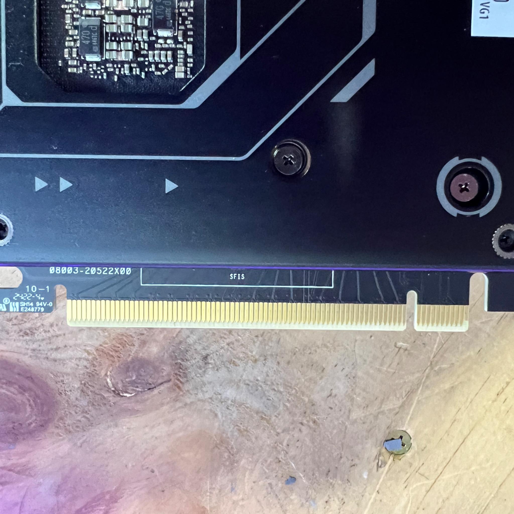 USED 4070super