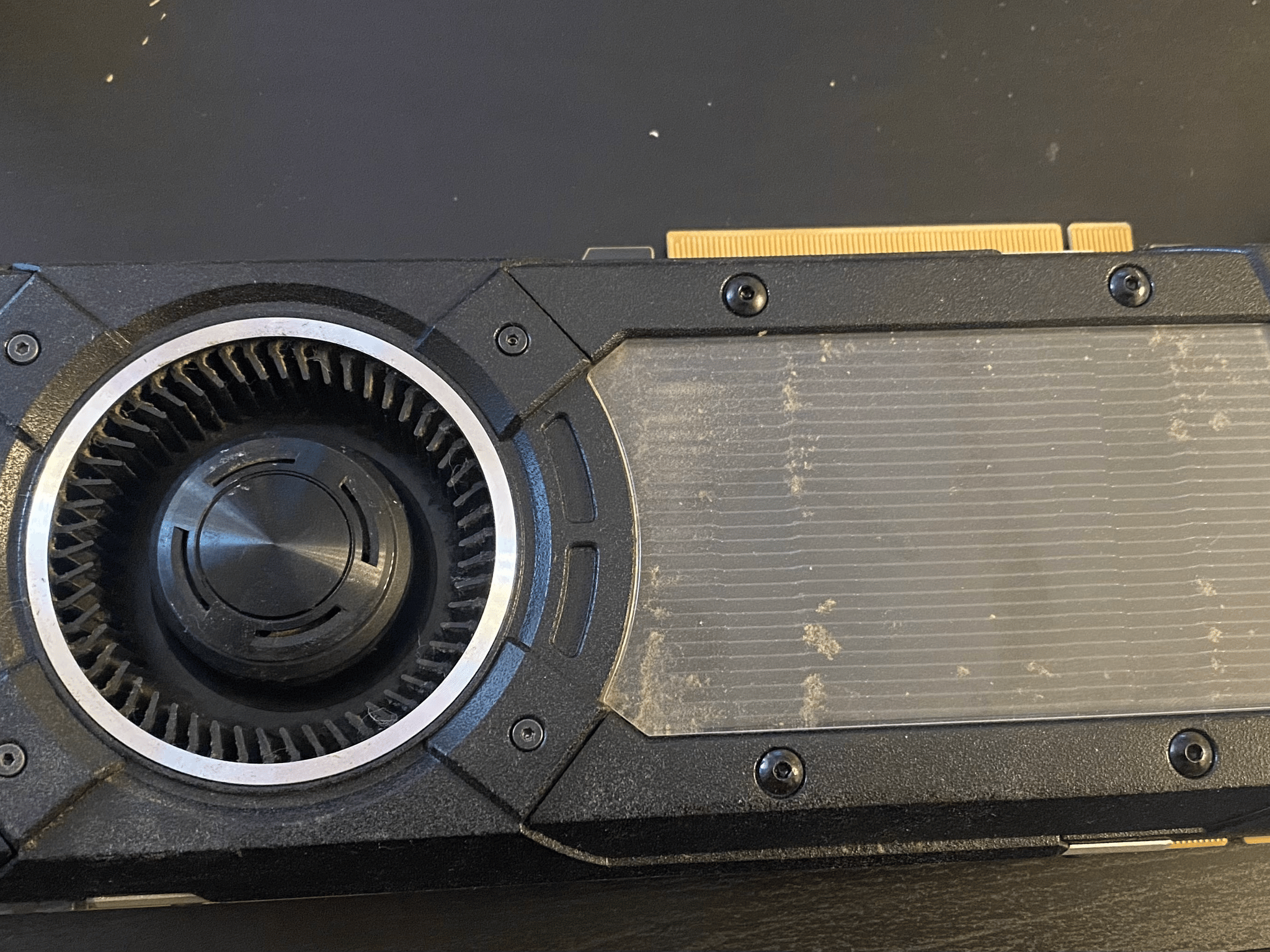 Used Titan X  for sale! (maxwell)