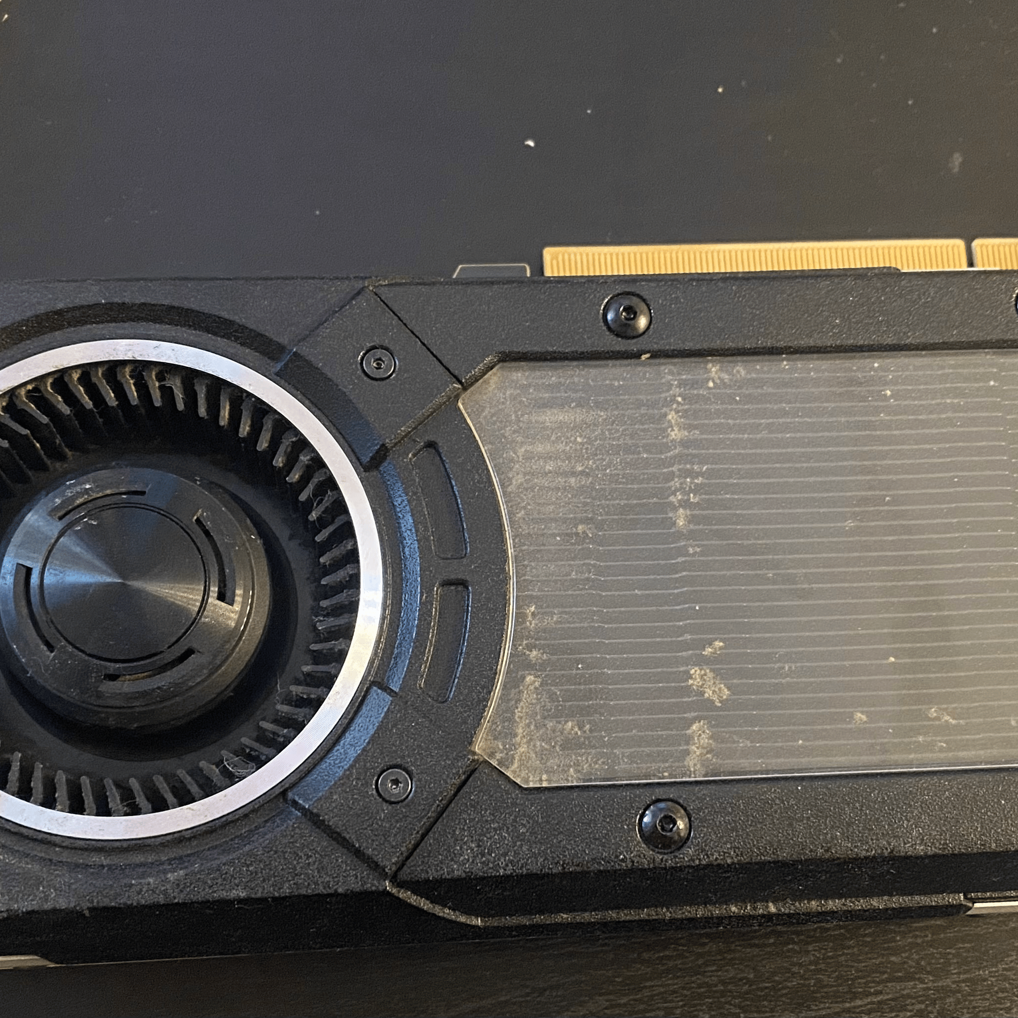 Used Titan X  for sale! (maxwell)