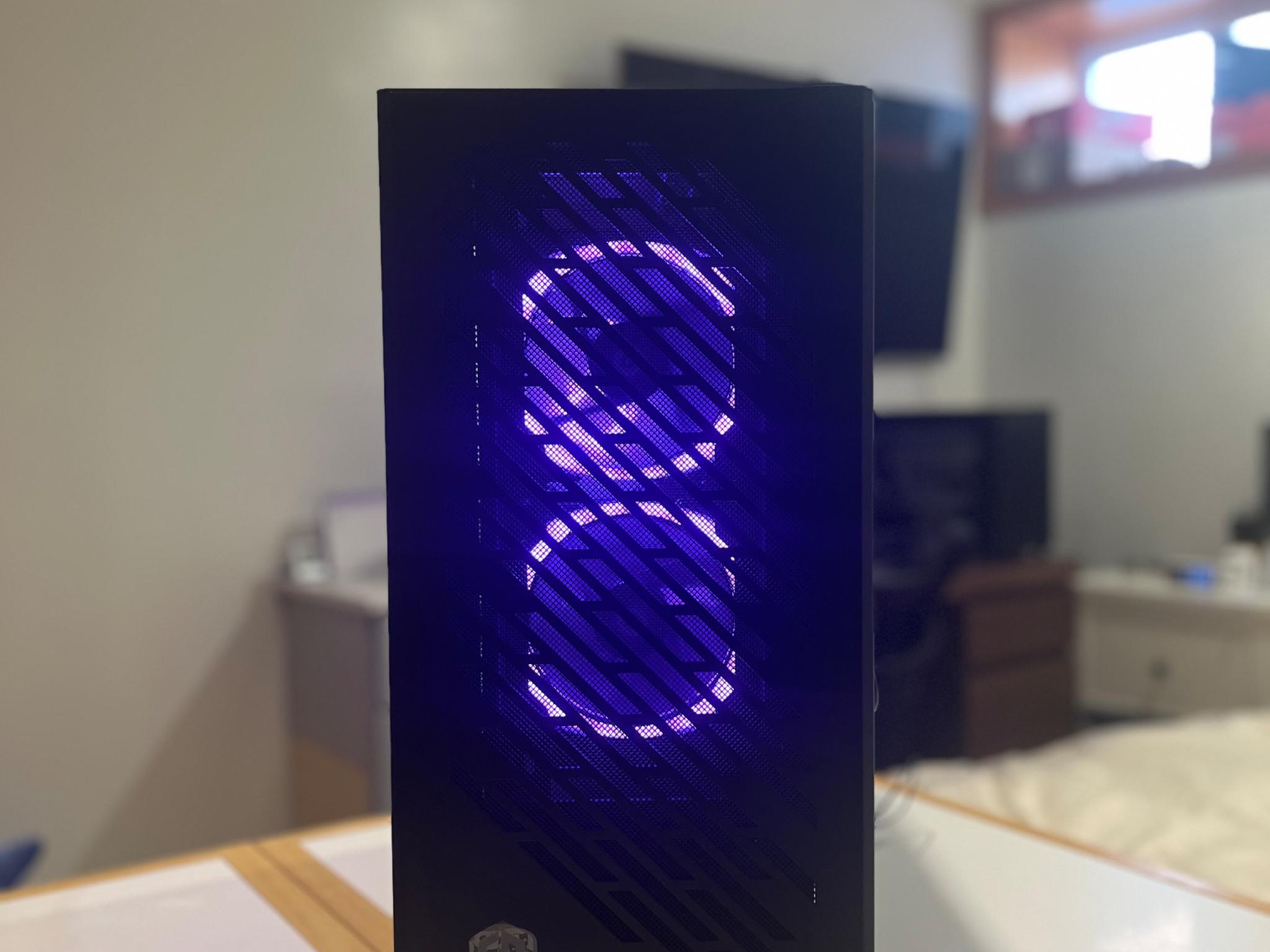 RTX 3070 | Ryzen 5 5600 | 32 GB RAM |The Mothership 🗿🚀 Gaming PC