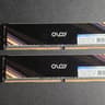 DDR4 16gb (2x8gb) ram. OLOY