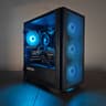 Ryzen 5 5600 ● RX 6600 ● 16GB DDR4 ● 500GB SSD ● Gaming PC