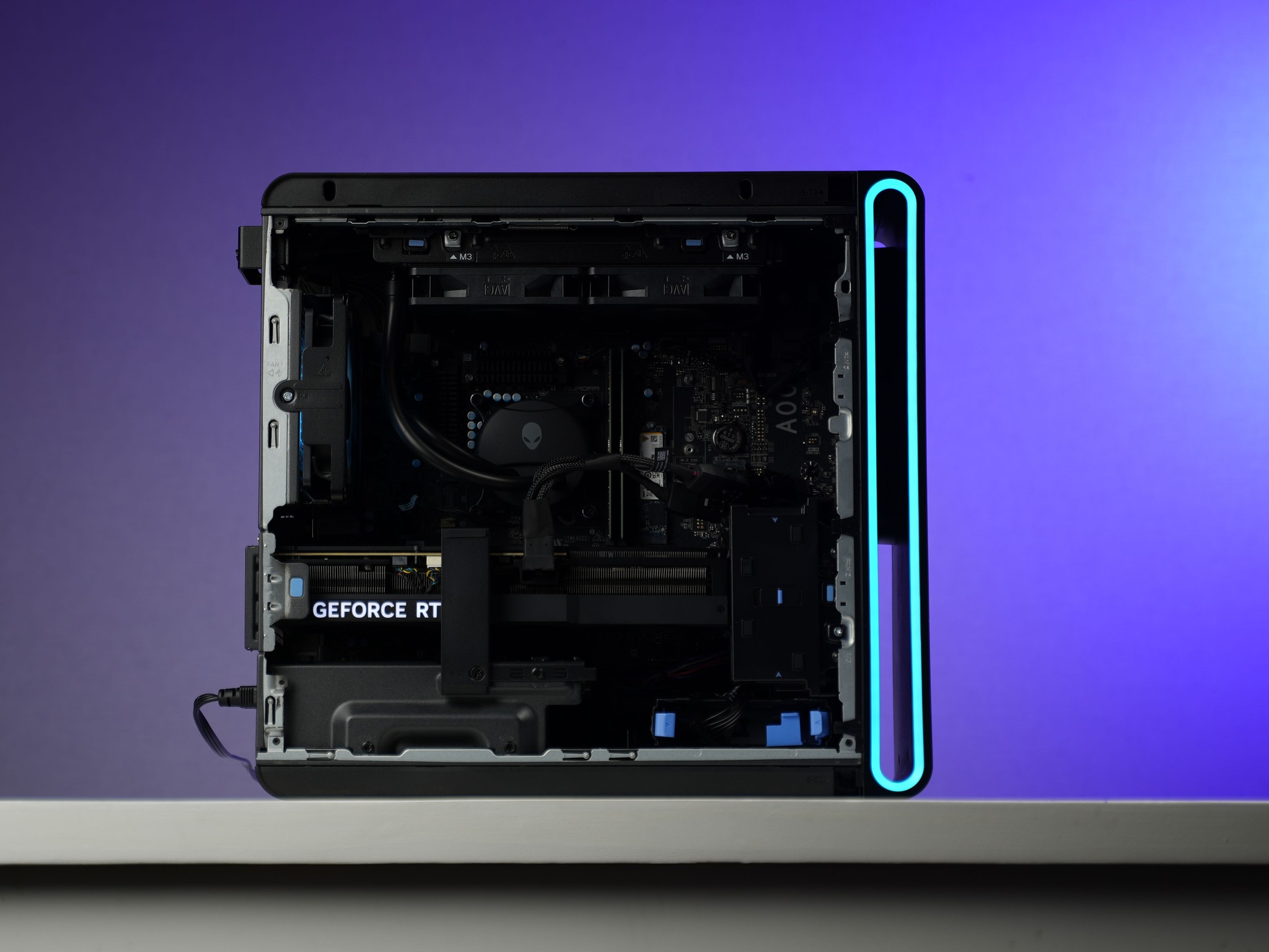 \ AF-00 / RTX 4080 Intel Core i7 13700F 32GB 1TB Windows 11 Workstation Gaming  PC