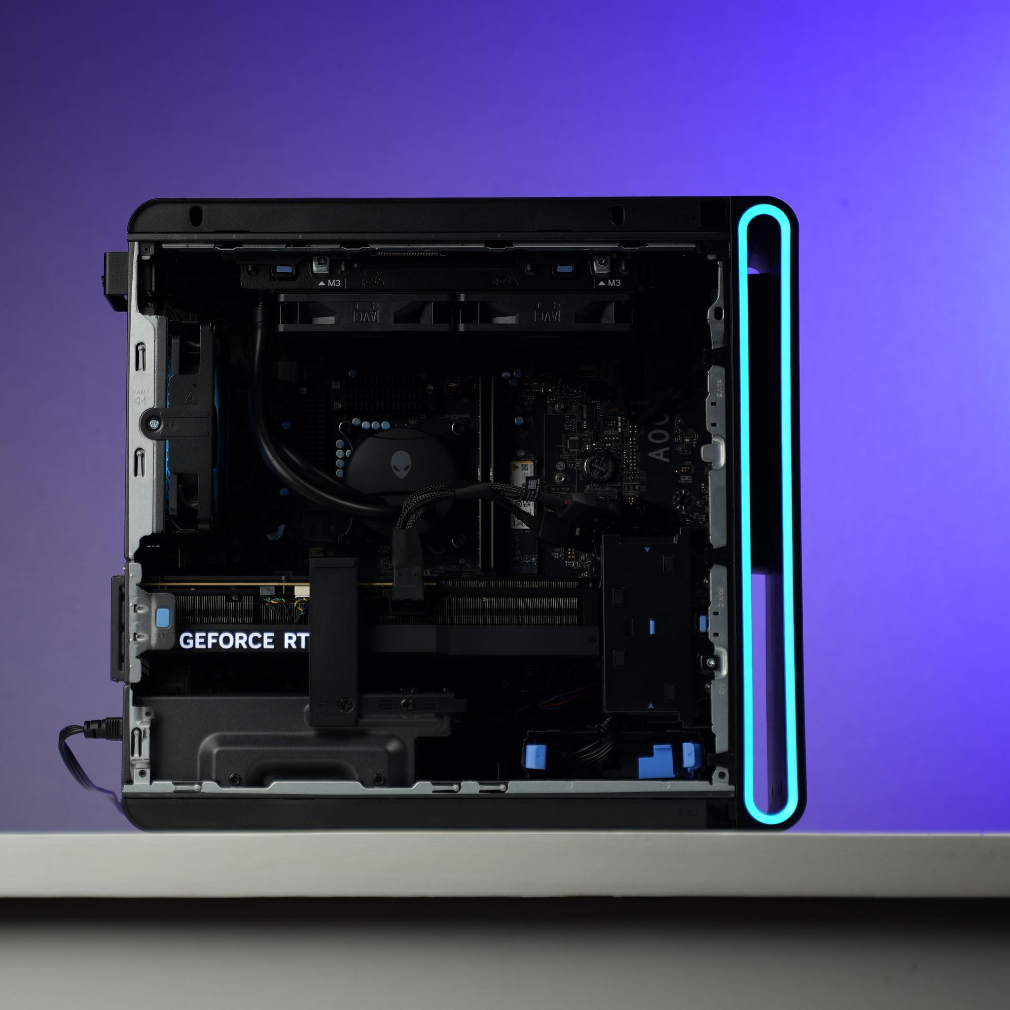 \ AF-00 / RTX 4080 Intel Core i7 13700F 32GB 1TB Windows 11 Workstation Gaming  PC