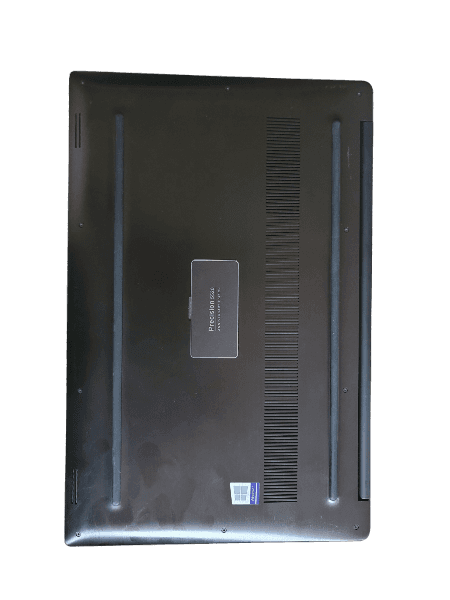 Dell Precision 5520 (Anniversary Edition) Win 10 Pro, I7-7820HQ CPU, 32GB RAM, 1tb SSD