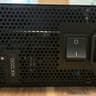 Corsair HX1200 Power Supply 1200W 80+ Platinum Fully Modular