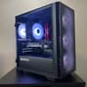Ryzen 5 3600 | GTX 1080 | 16GB DDR4 | 500GB Storage