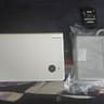 CUSTOM USED Nintendo DSi Japanese White Handheld Console