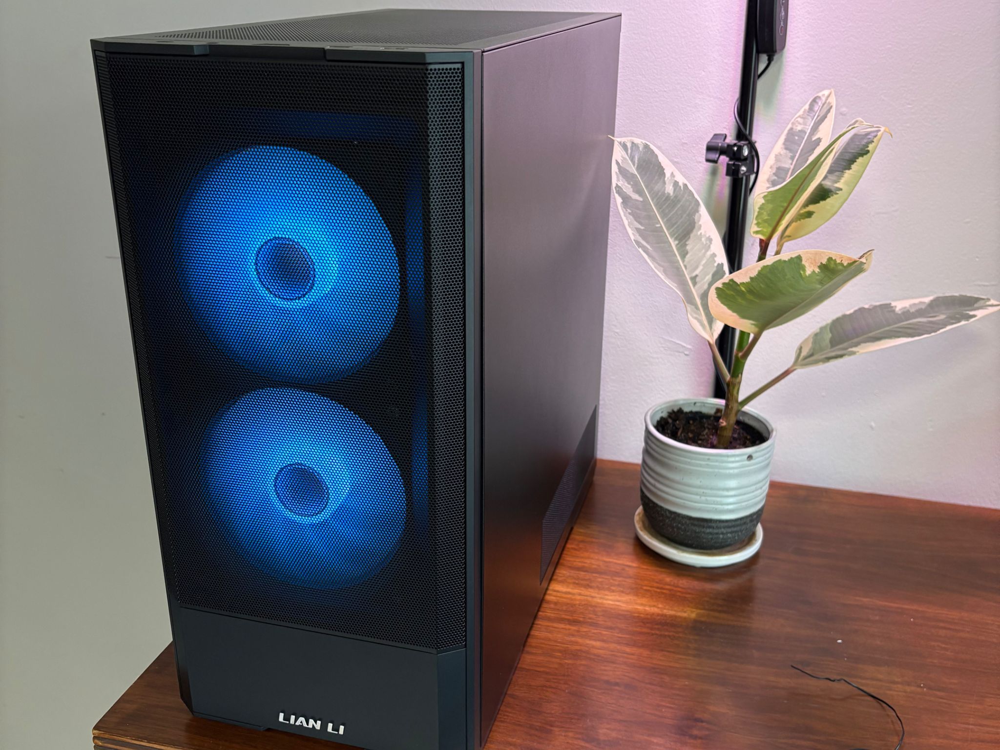 9070XT / 7700x New Build