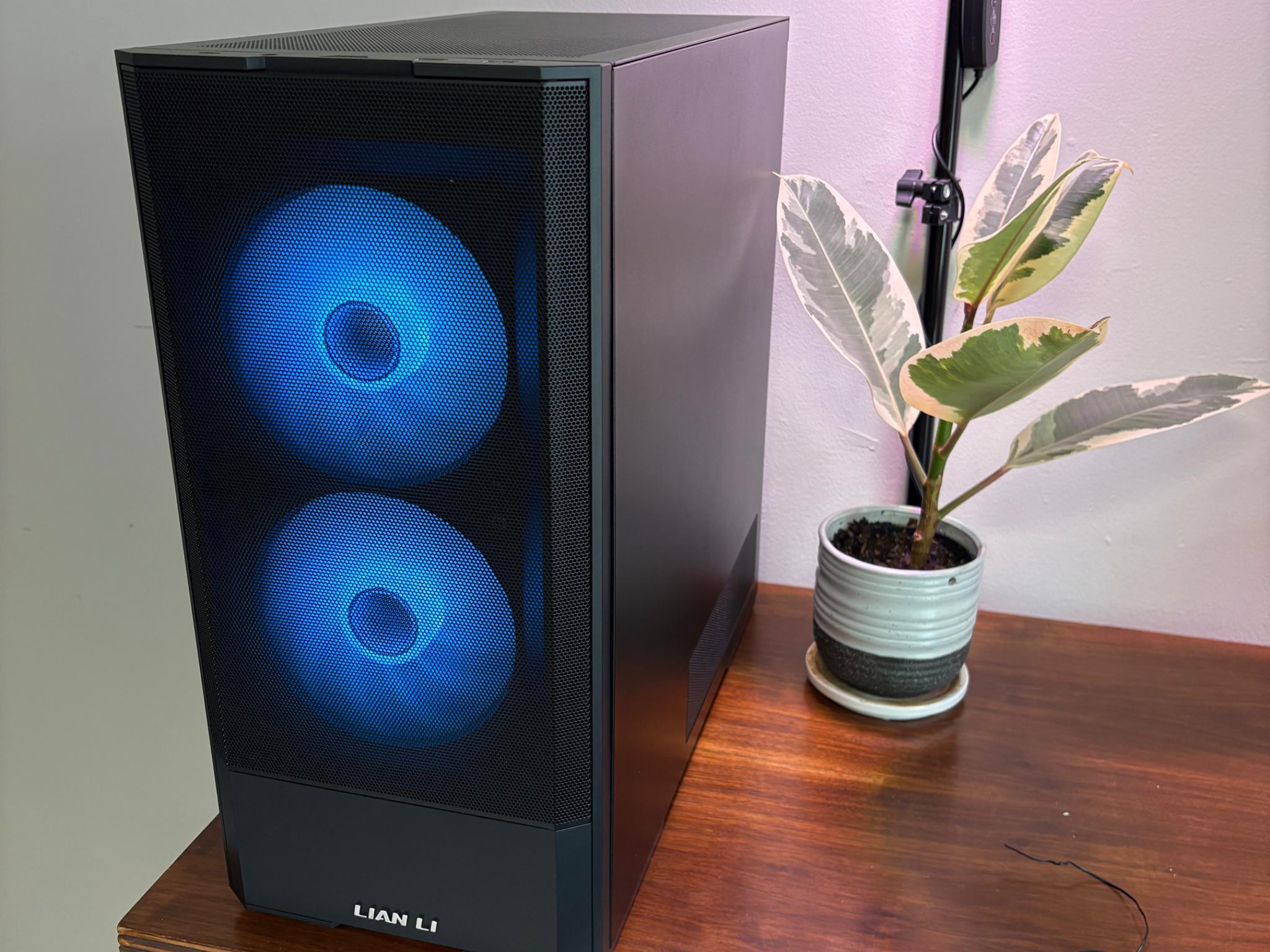 9070XT / 7700x New Build