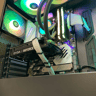 Stringy | Ryzen 5 5600x and RTX 3060 Gaming PC