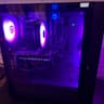 Ryzen 5 7600X / RTX 5060 Gaming PC | 16GB DDR5 | Dual SSDs | Wi-Fi + RGB