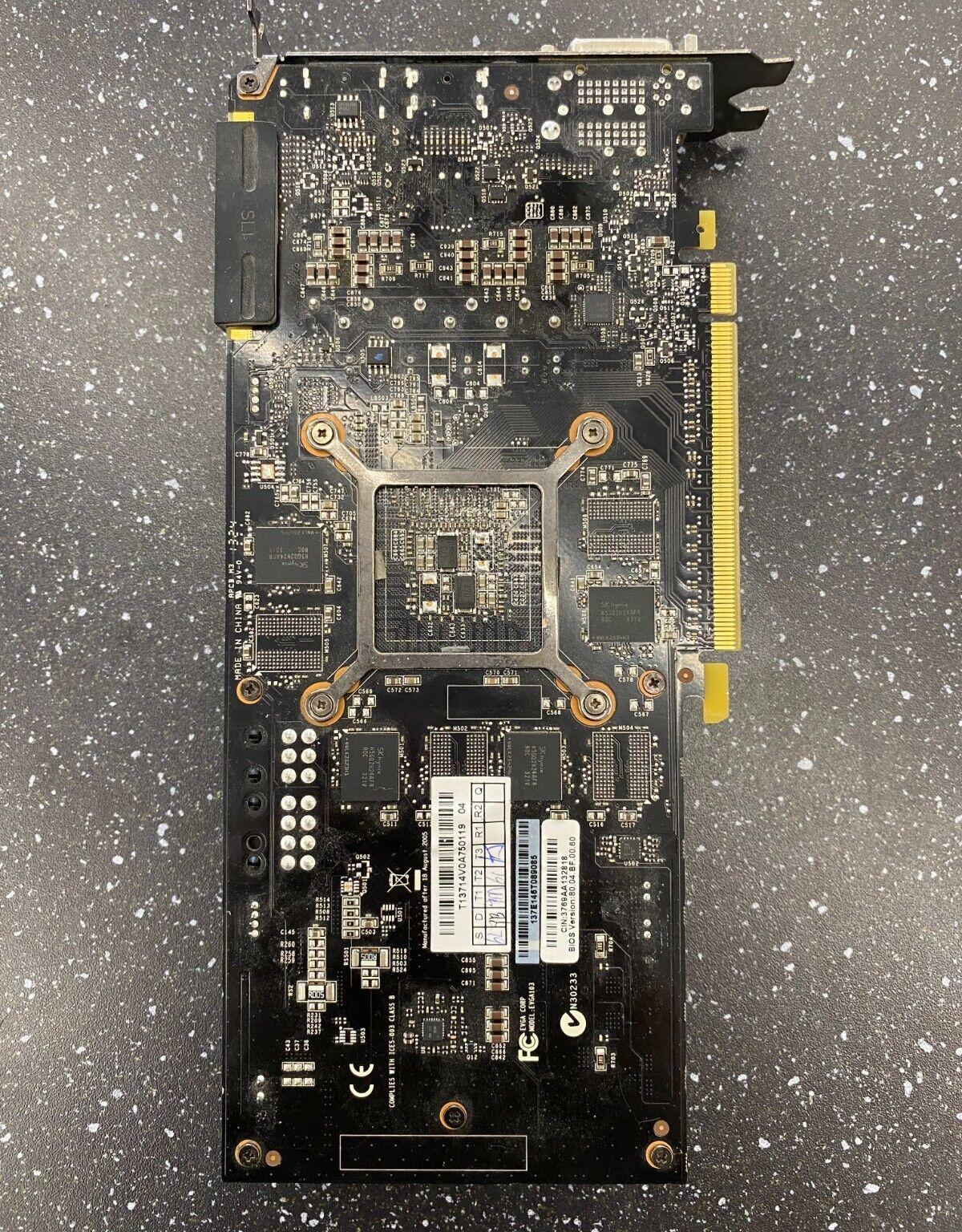 EVGA GeForce GTX 760 4GB GDDR5 Graphics Card - DisplayPort, HDMI, DVI