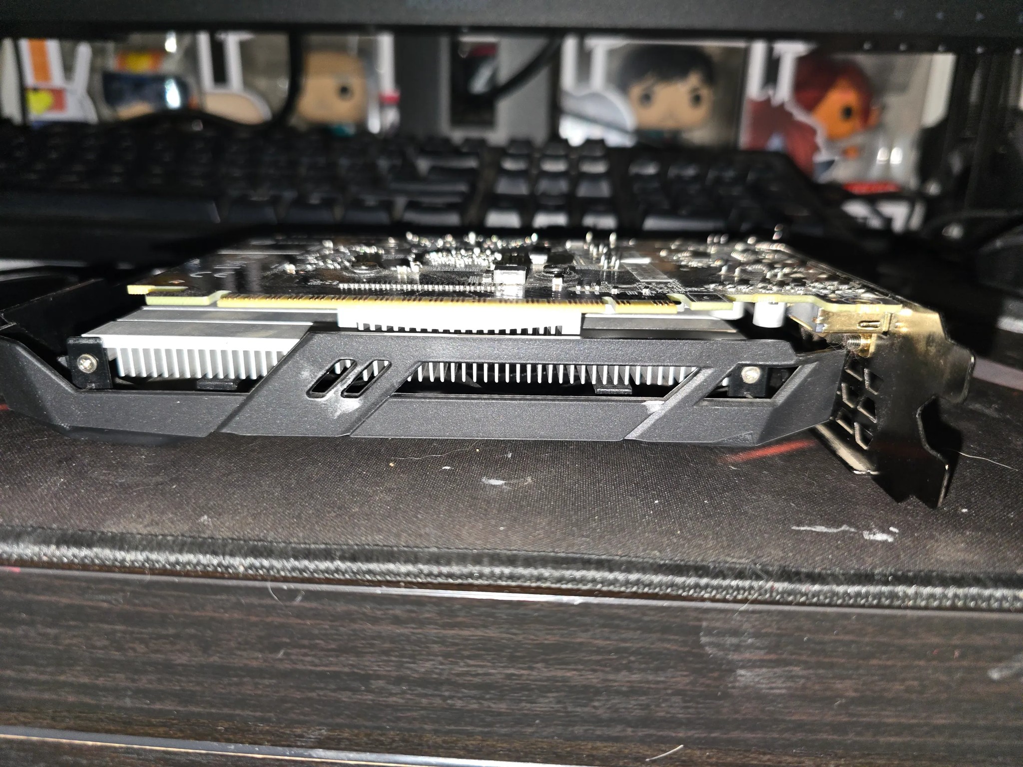 Gigabyte GTX 1650 4GB