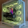 RTX 5070 | RYZEN 5 9600X | 16GB DDR5 | 1TB SSD | 360MM AIO