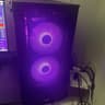 GeForce RTX 5060 Ti 16GB Custom Gaming PC - Core i7-14700F, 16GB RAM, 1TB SSD