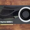 PNY GTX 1080 Ti graphics card with 11gb memory
