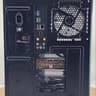 Gaming PC Ryzen 7 5700X 16GB RAM 1TB SSD RTX 5060  8GB Windows 11 Computer