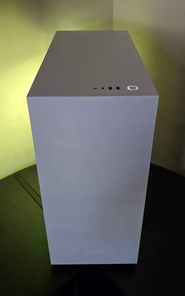 Custom Gaming PC "Overlord" - i7 265K @ 5.2 GHZ/RTX 4080 16GB (Full Parts In desc!)