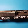 EVGA GTX 1080 Ti SC Black edition