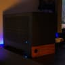GAMING ITX PC (i9 12900kf, RTX 4070 Super)