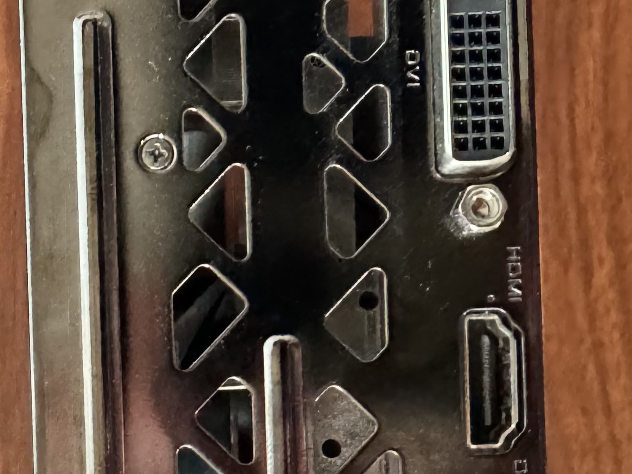 NVIDIA EVGA GEFORCE GTX 1660 6GB