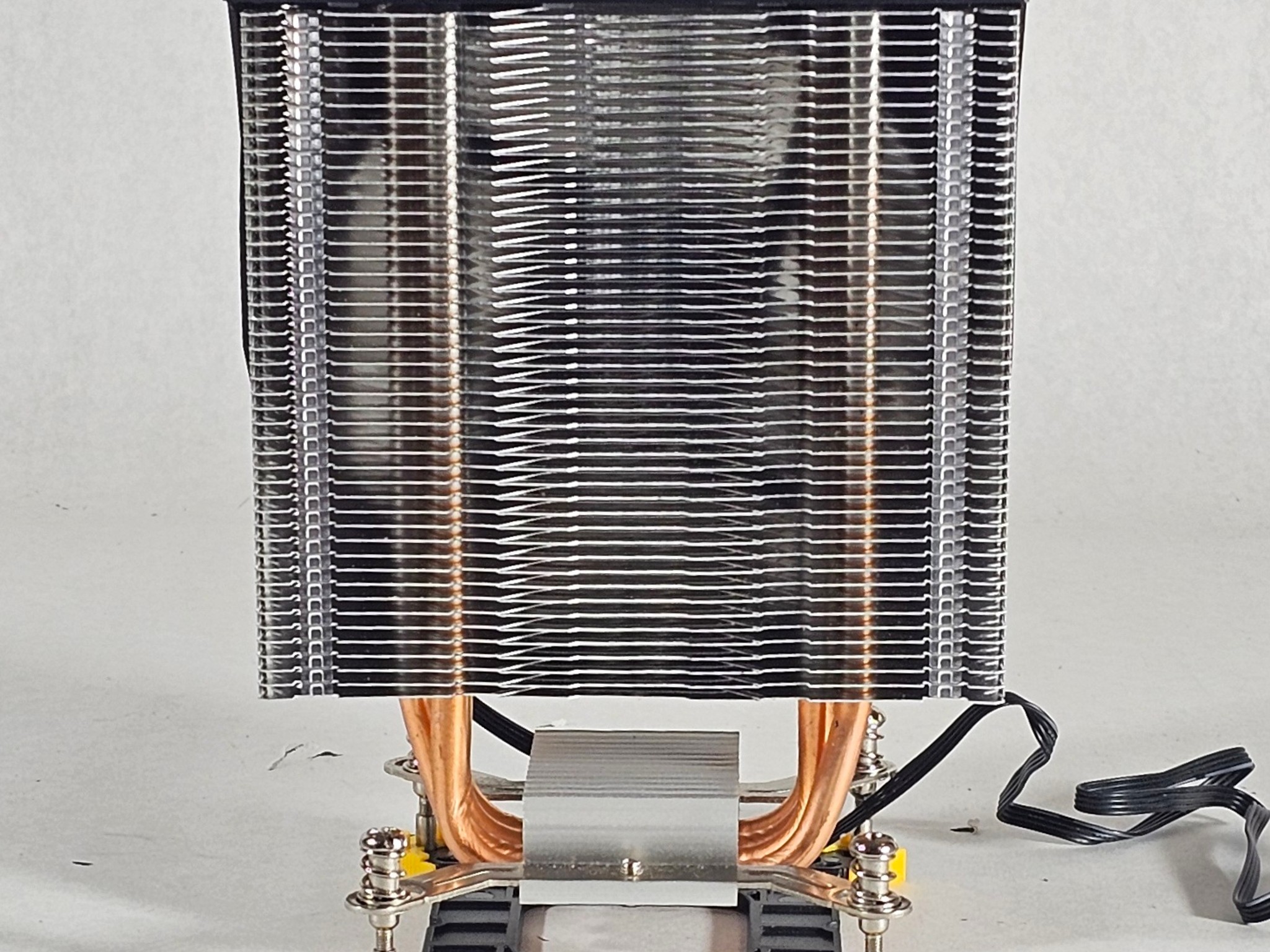 Gamdias RGB LGA1700 CPU Air Cooler
