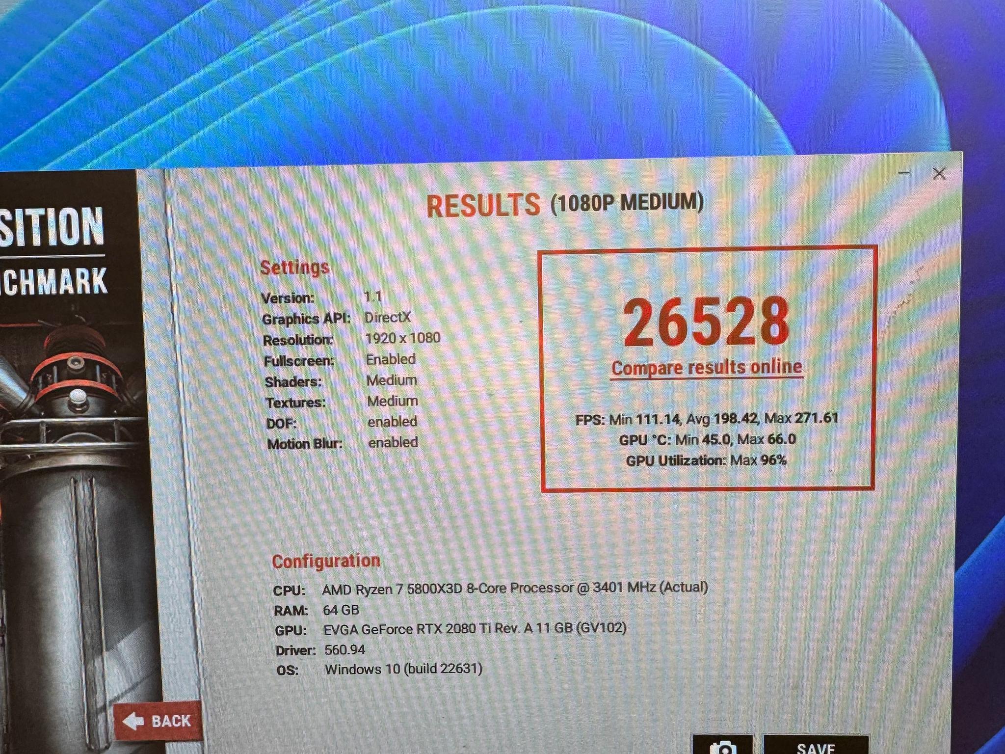 Rtx 2080 ti evga ftw3