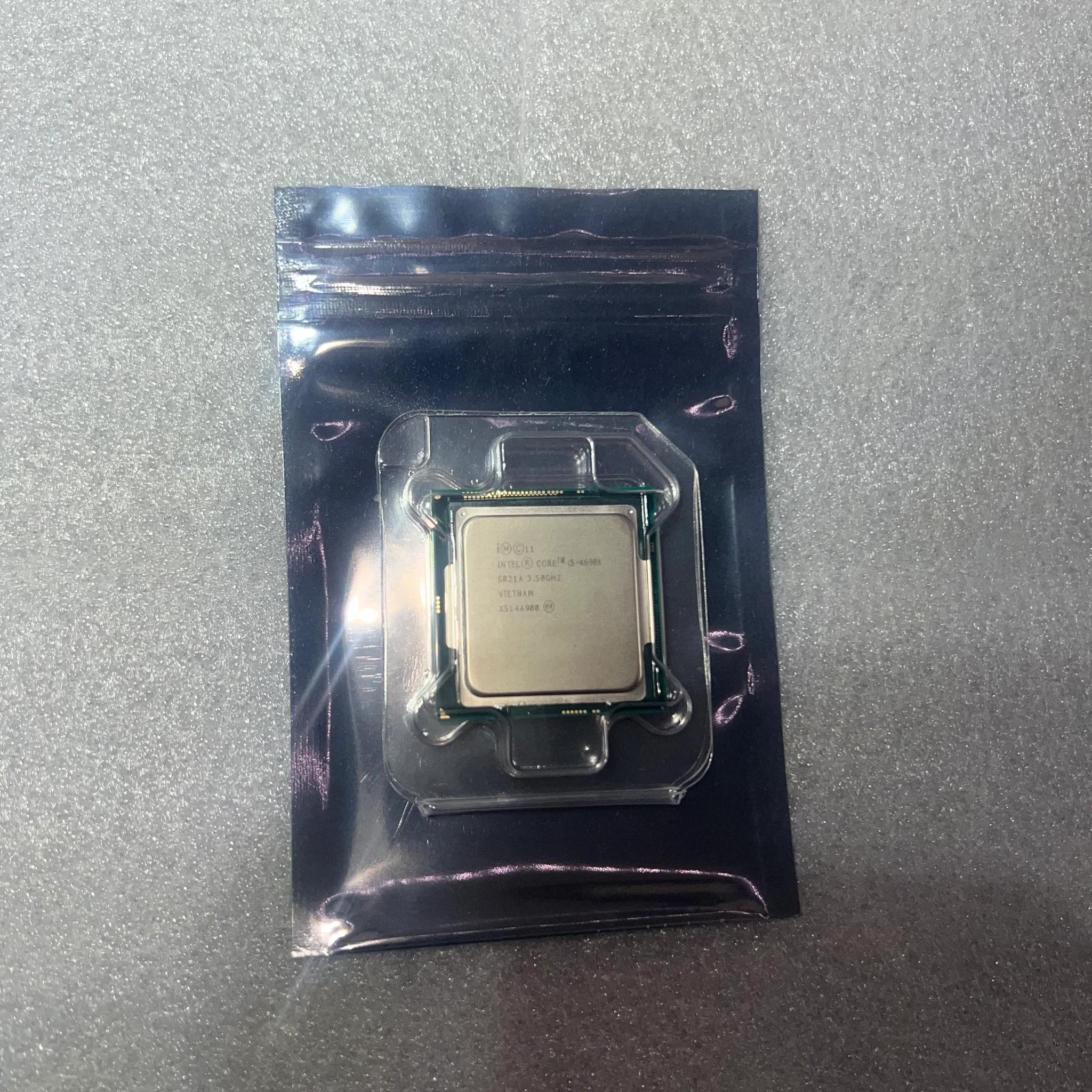 Intel i5 4690k