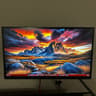 ASUS ROG (540hz Refresh Rate) 24" (1920 x 1080) Professional Gaming Monitor (PG248QP)