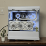 ⚪️ 4k Gaming & Streaming PC  ⚪️ | RTX 5070 ti | RYZEN 9 7945hX | 32GB RAM  | 2TB SSD |
