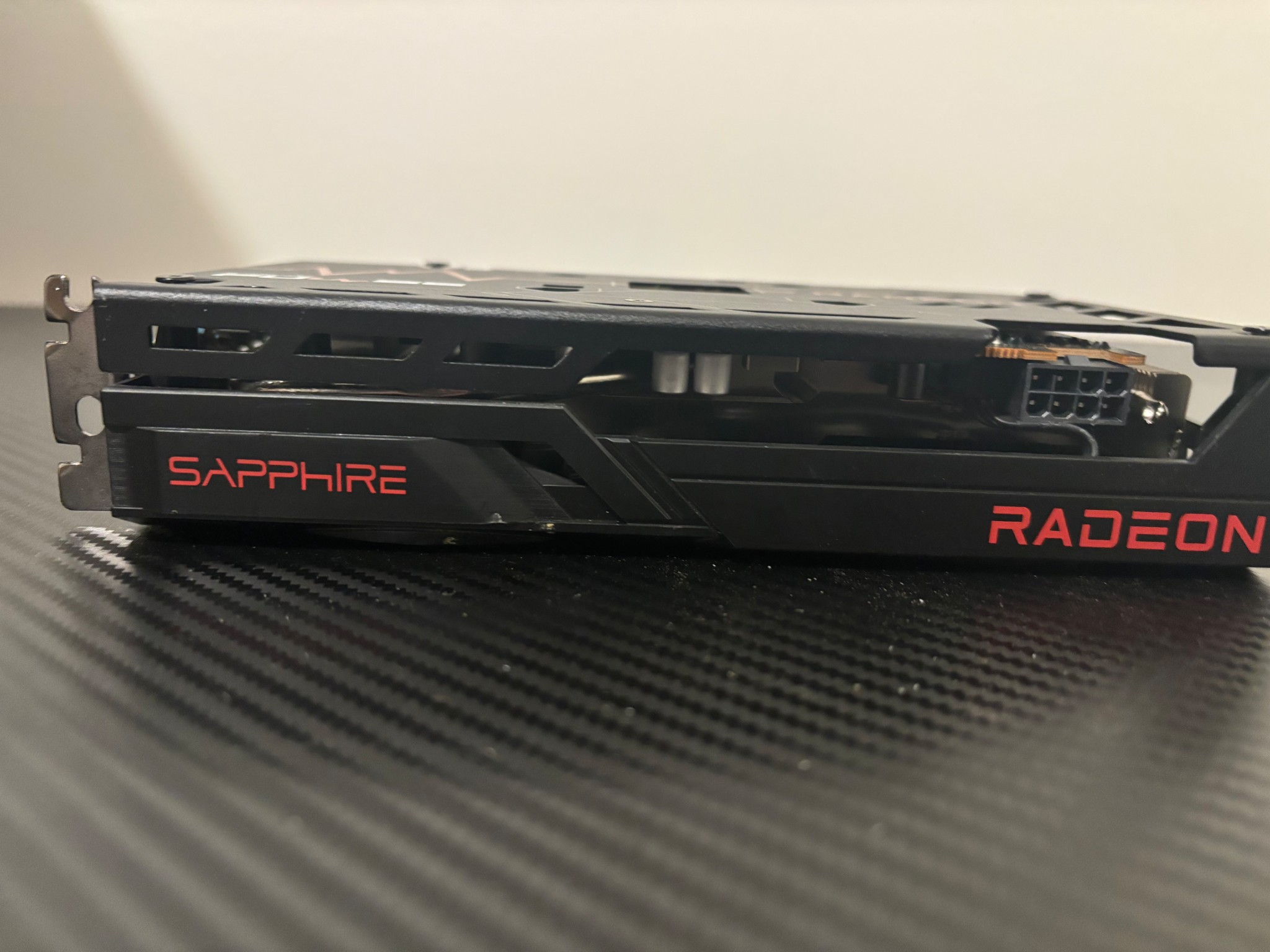 RX 6600 8gb