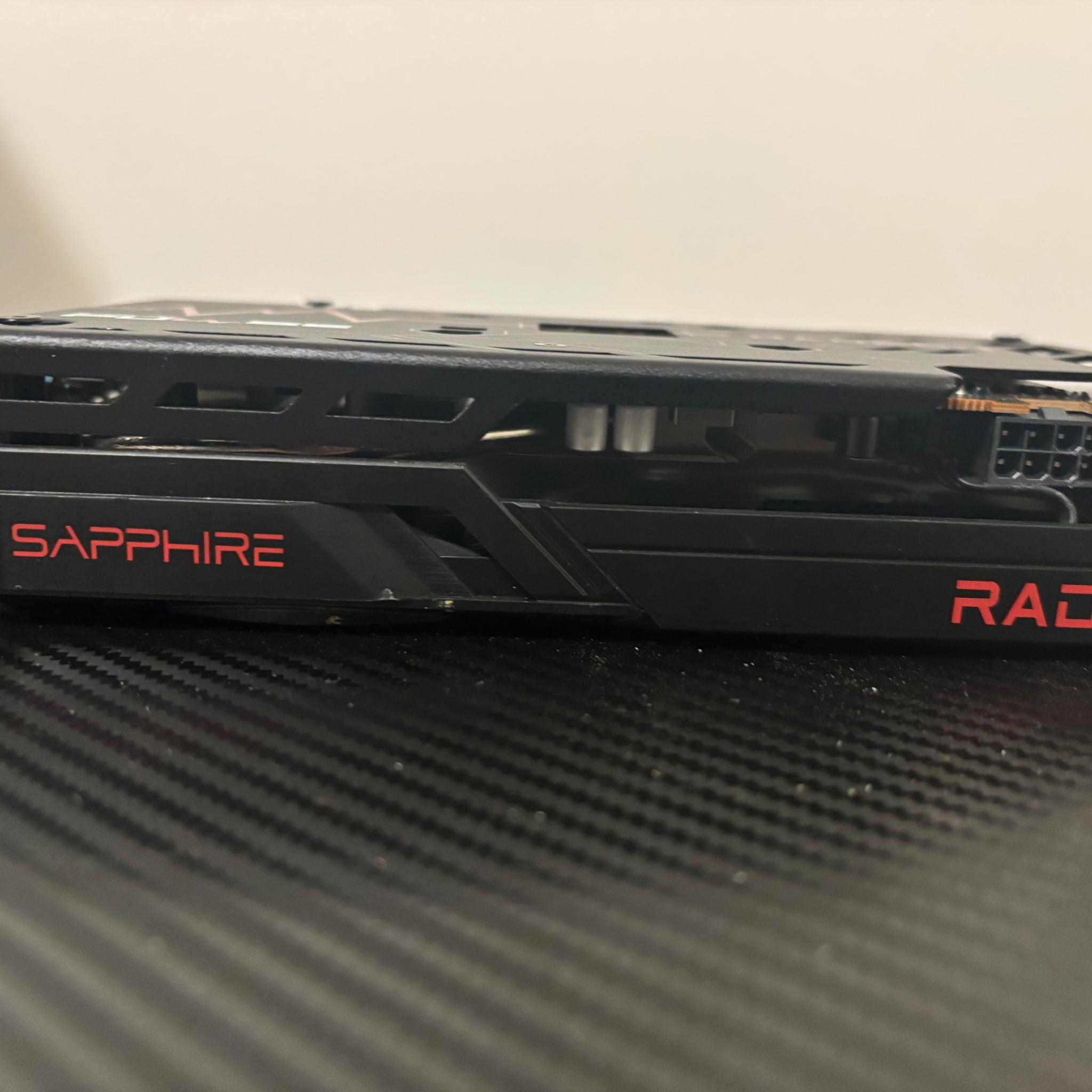 RX 6600 8gb