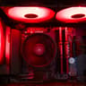 RTX 3070 & Ryzen 5 3600 - "The Obsidian 4 v2 1080p/1440p Gaming PC" 16gb RAM - 1tb NVME - 650w PSU