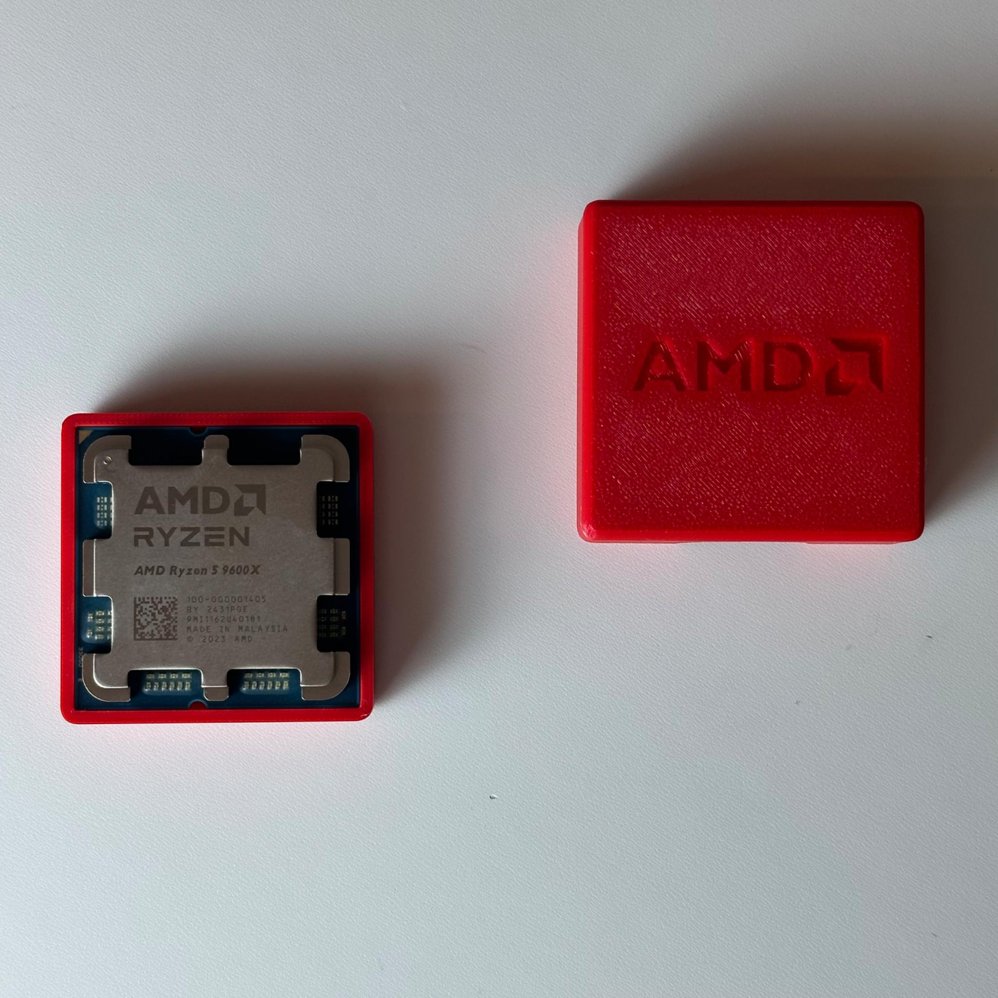 👉AM4 / AM5 CPU CASE!👈