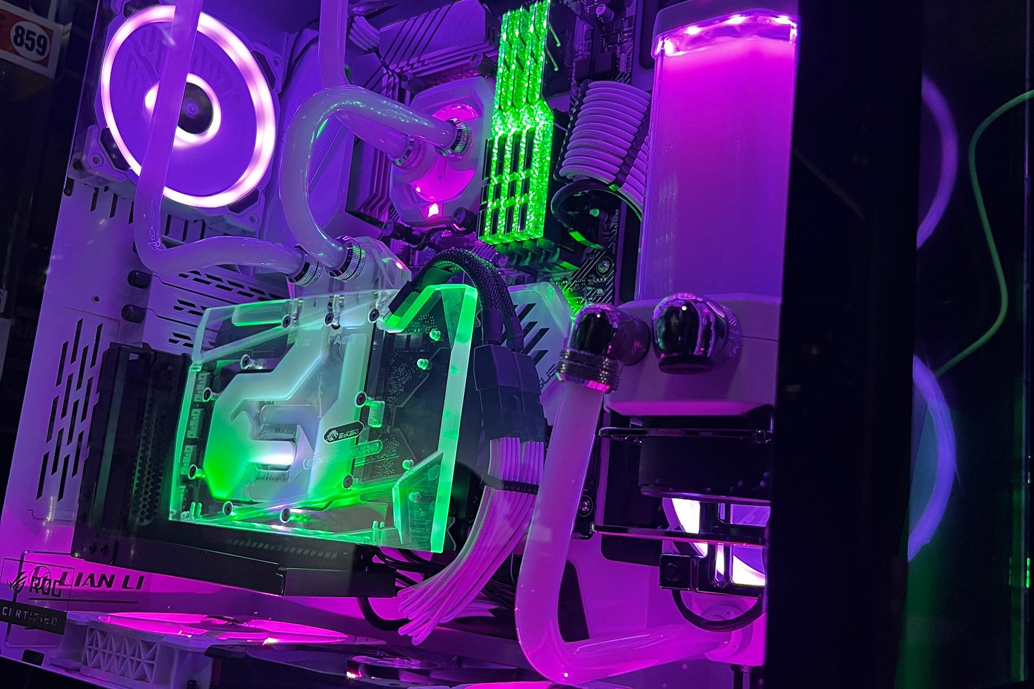 TuskerPCs