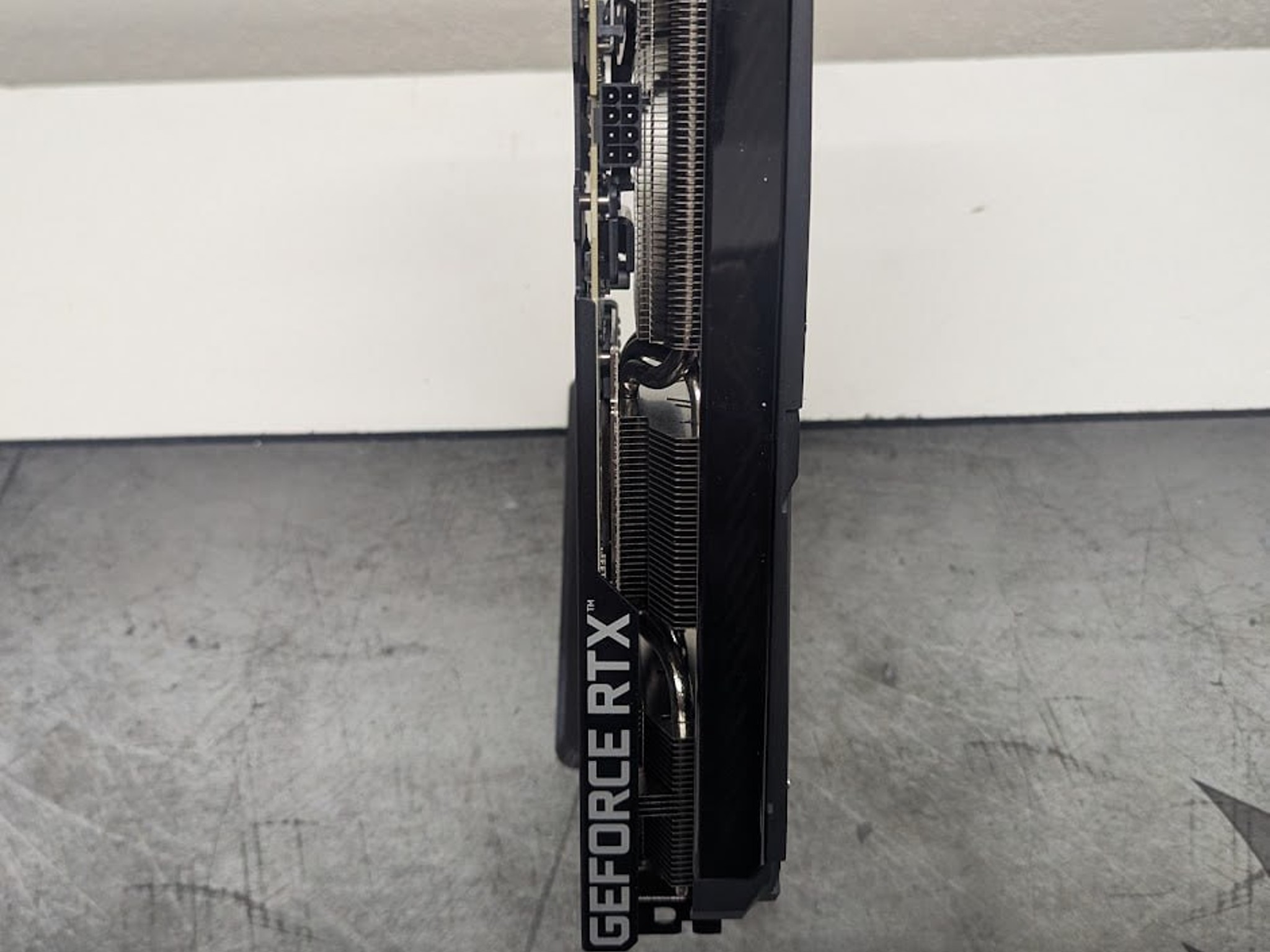 🚀 RTX 3060 12GB | ASUS ROG Strix GeForce RTX 3060