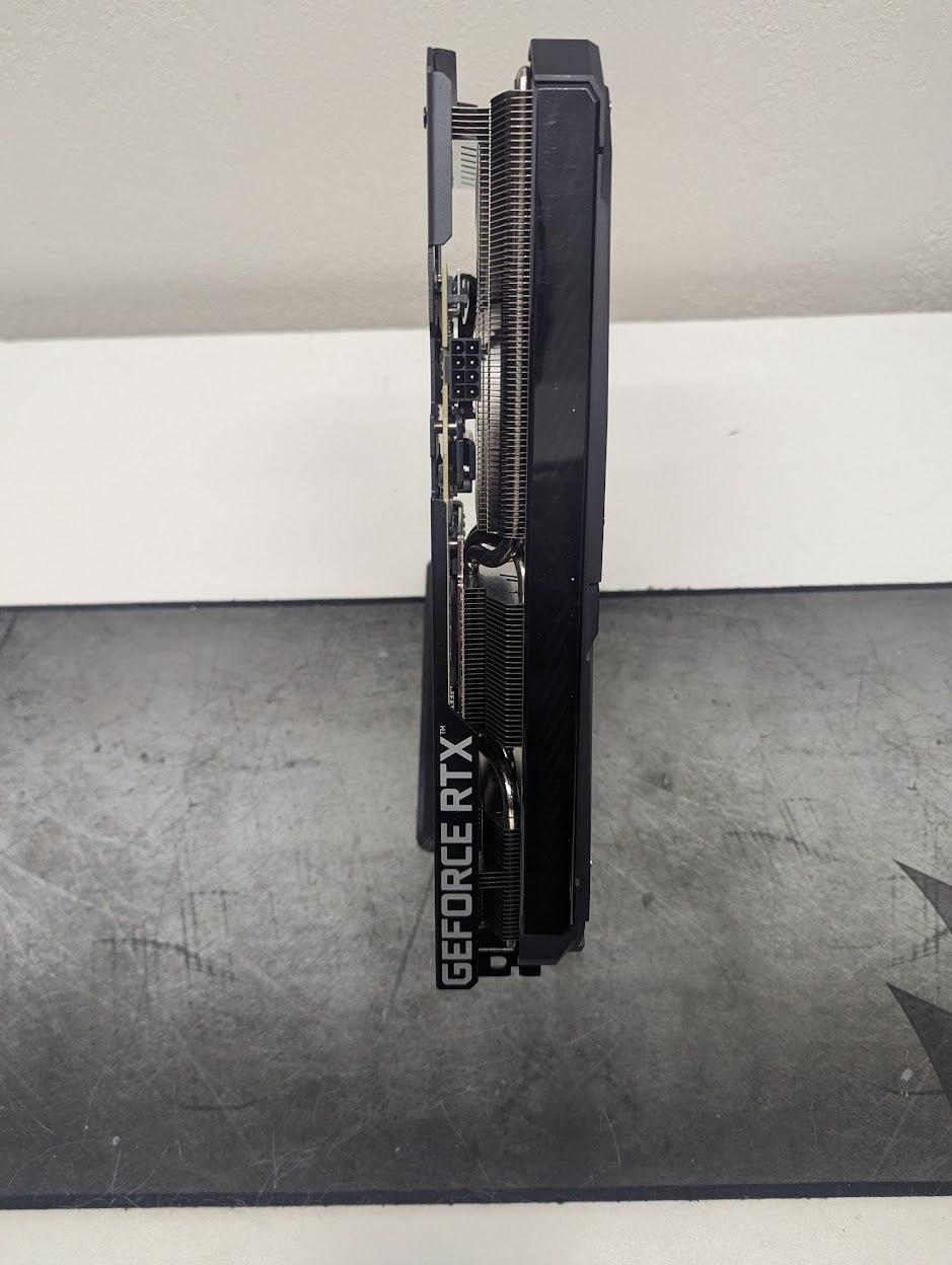 🚀 RTX 3060 12GB | ASUS ROG Strix GeForce RTX 3060
