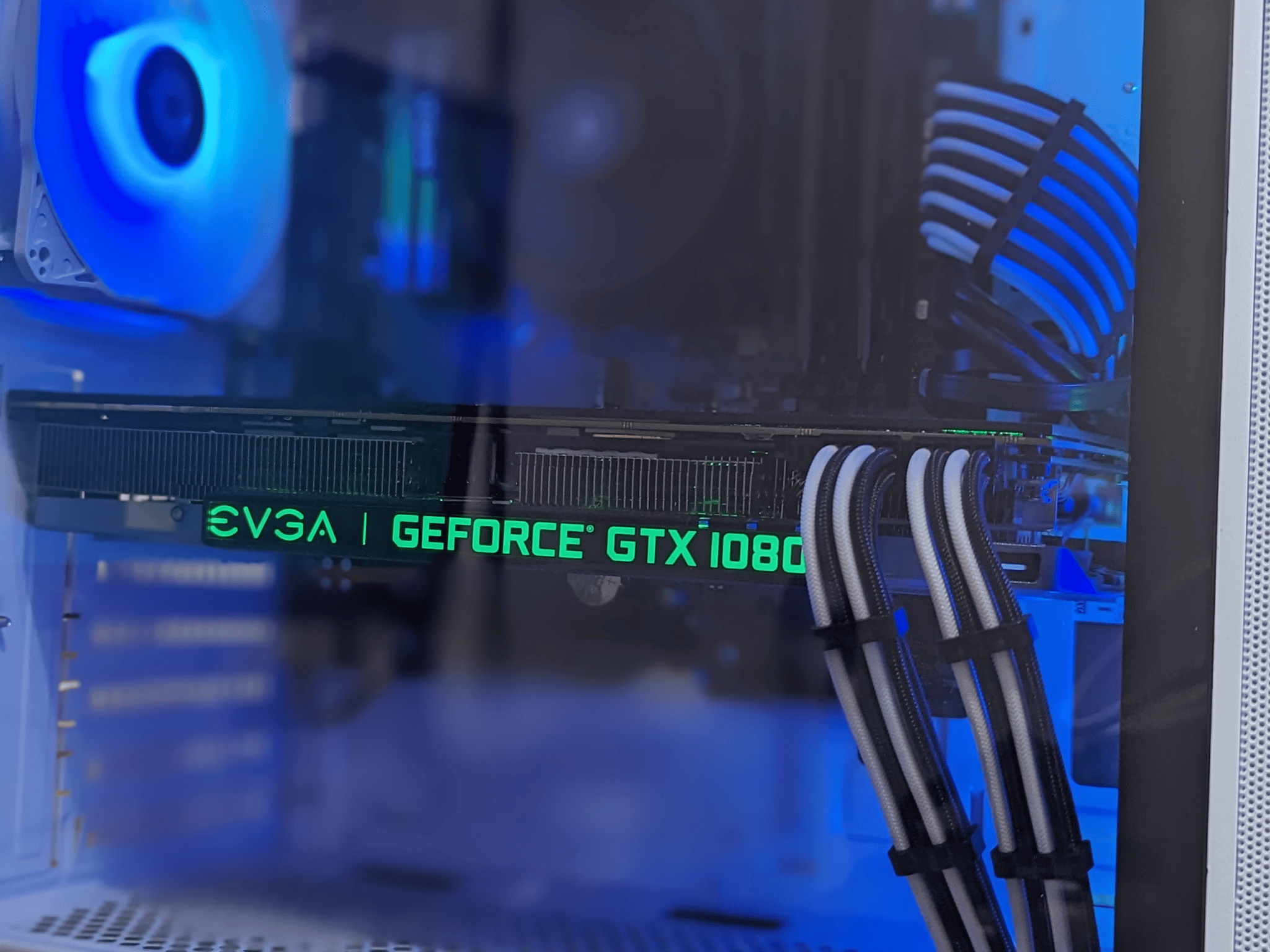 Gaming Computer