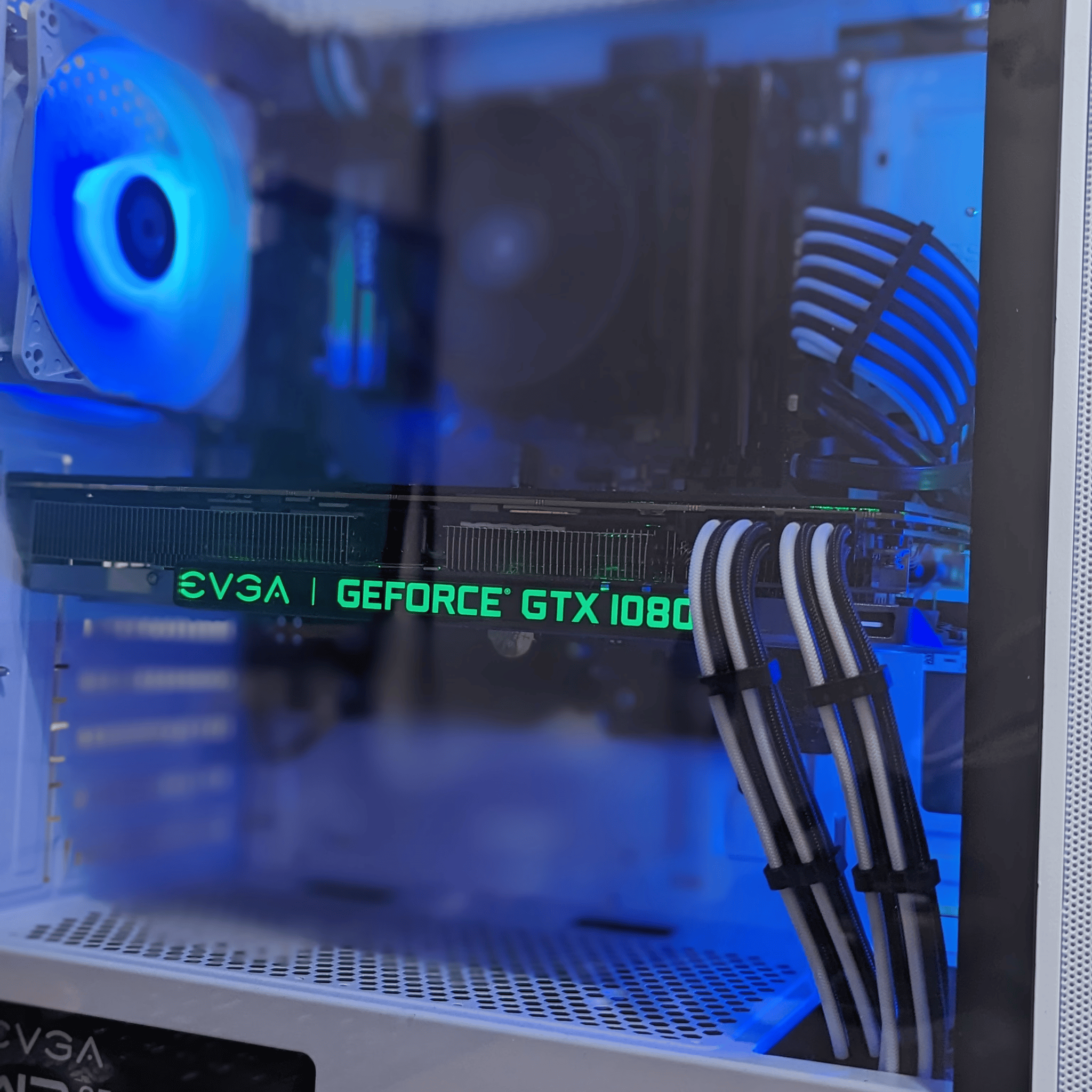 Gaming Computer