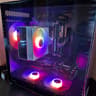 8c/16t Xeon | RTX 2080 Super | 32GB DDR4 | 1TB SSD | 650W