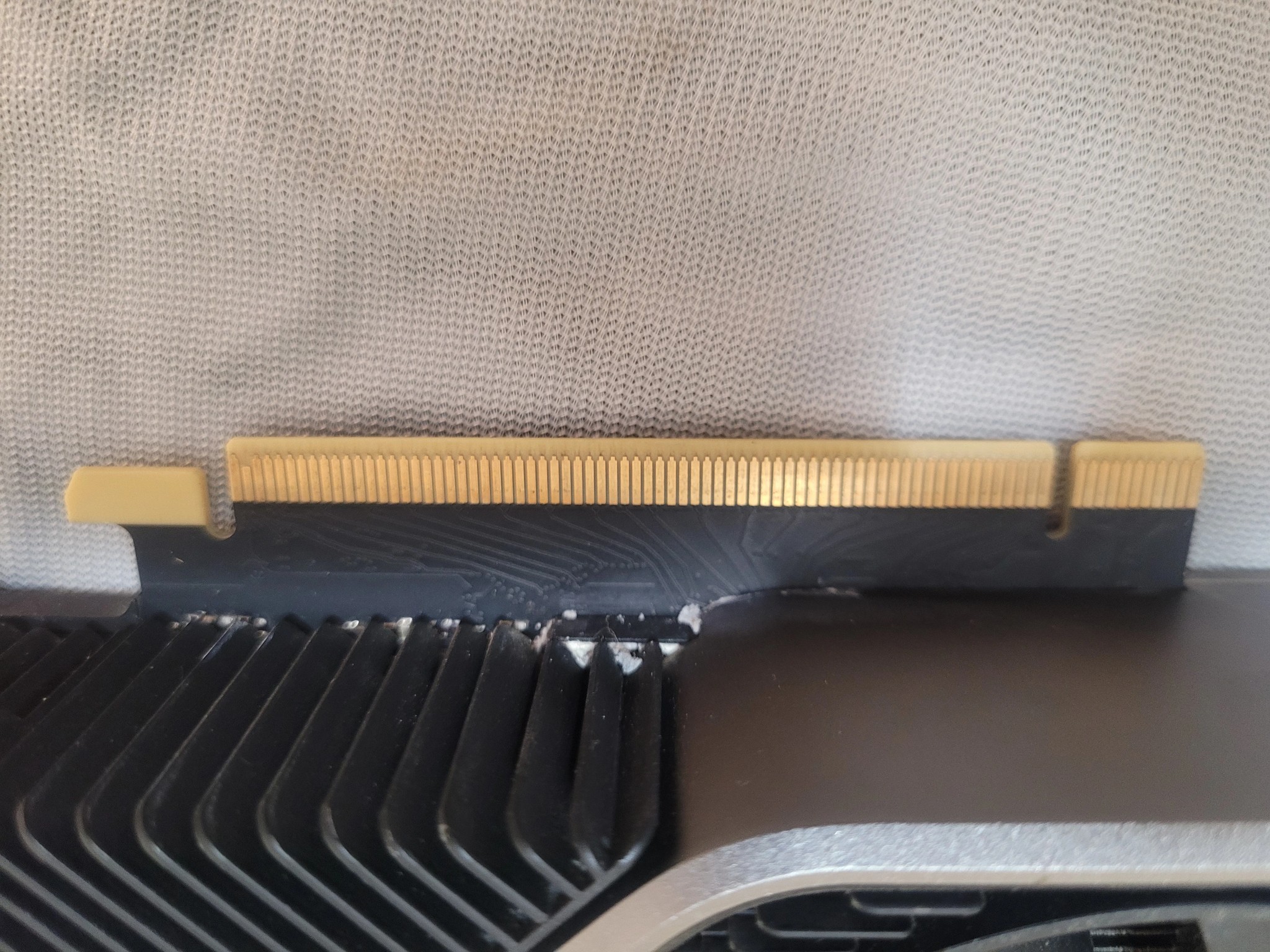 Nvidia RTX 3080 Founders Edition GPU 10gb