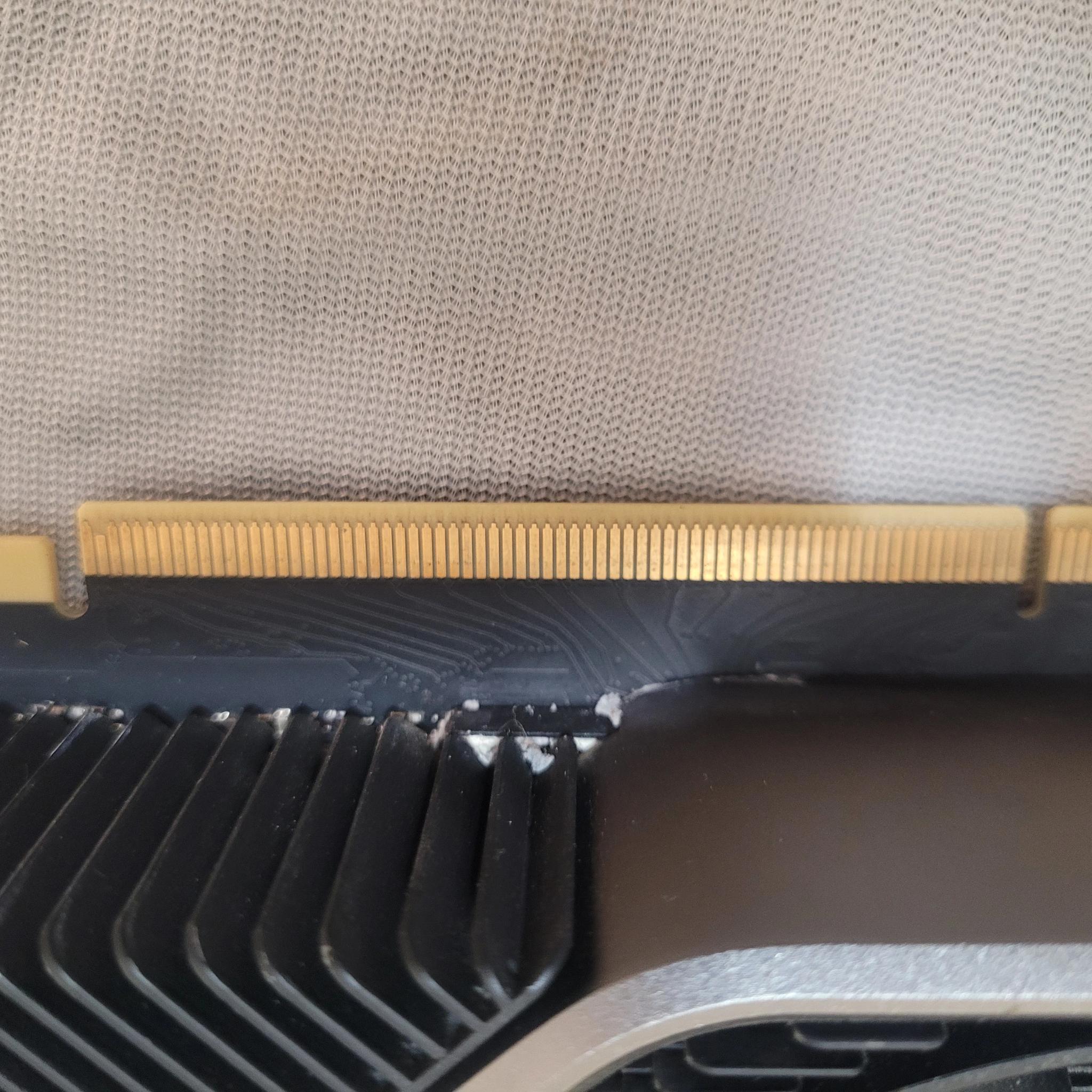 Nvidia RTX 3080 Founders Edition GPU 10gb